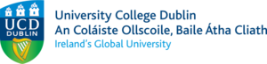 University College Dublin University College Dublin