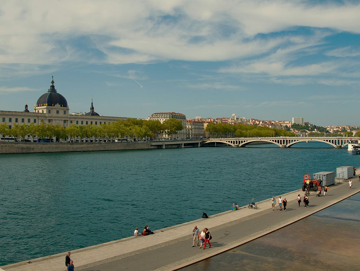 Lyon