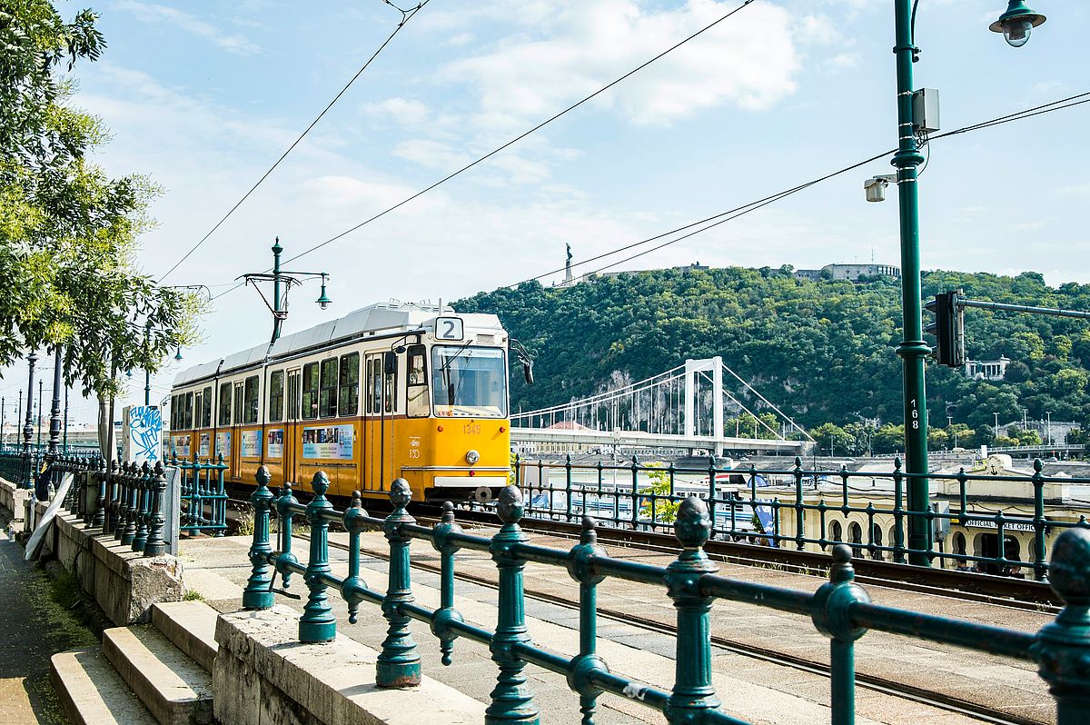 Budapest