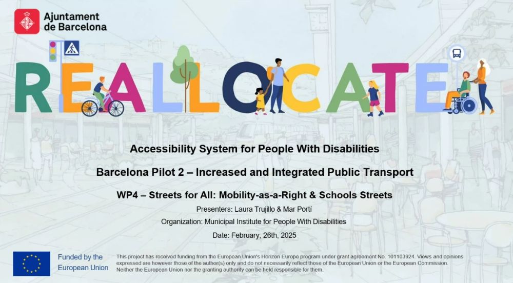 Part 1 - “Streets for All, Mobility as a Right & School Streets” Webinar Write up