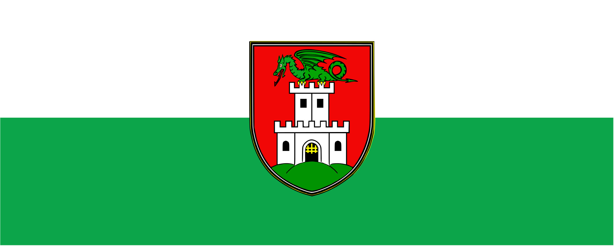 Municipality of Ljubljana