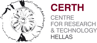 CERTH - The Centre for Research & Technology, Hellas